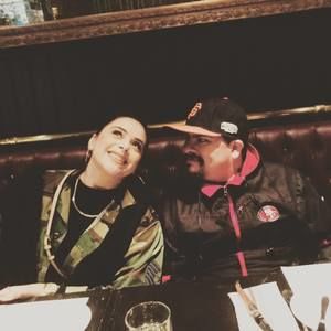 Meet your Posher, Sergio